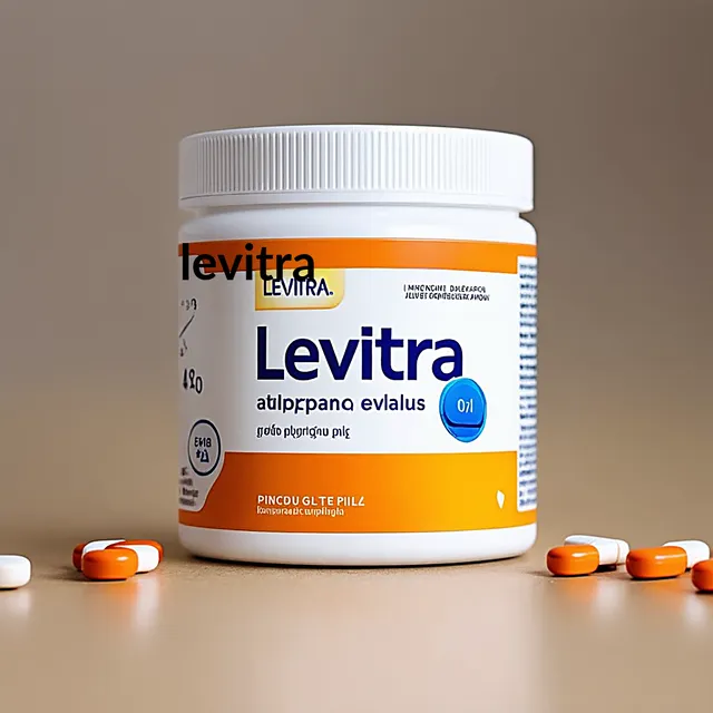 Levitra 10 mg originale prezzo